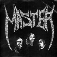 Master (USA) : Master - Excision